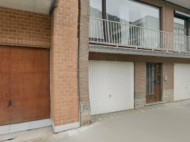 89 m2 apartment for rent in Namen