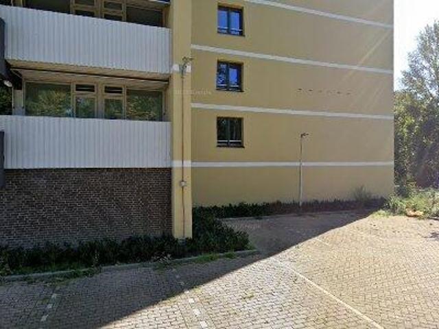 89 m2 apartment for rent in Nijmegen