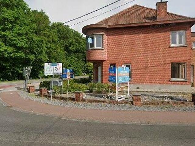 89 m2 apartment for rent in Scherpenheuvel Zichem