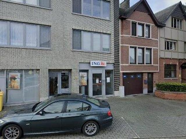 89 m2 apartment for rent in Scherpenheuvel Zichem