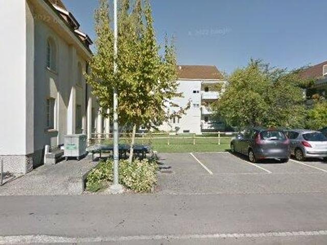89 m2 apartment for rent in Seeland