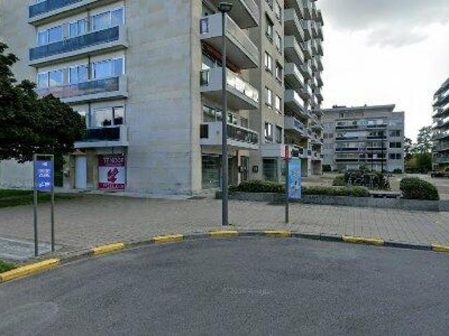 89 m2 apartment for rent in Stad Antwerp