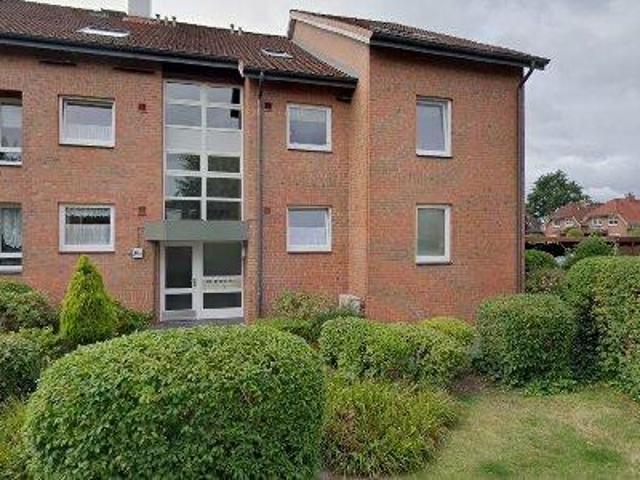 89 m2 apartment for rent in Stormarn