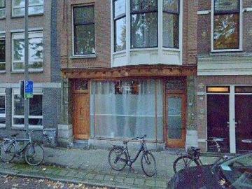89 m2 apartment for rent in Rotterdam Noord