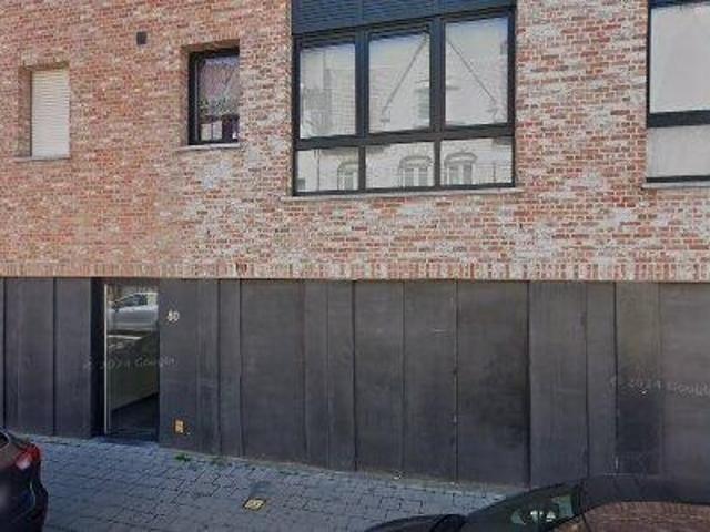 89 m2 apartment for rent in Roeselare