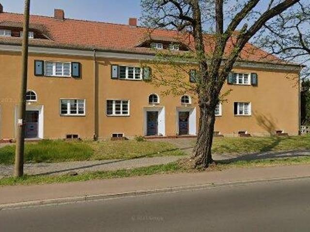 89 m2 apartment for rent in Wittenberg