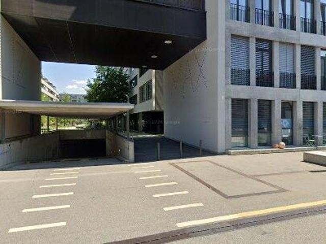 89 m2 apartment for rent in Winterthur