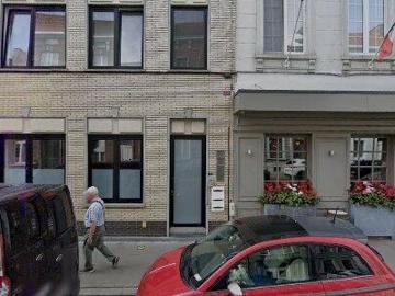 89 m2 apartment for rent in Tienen