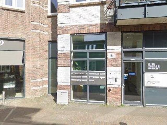 89 m2 apartment for rent in Utrecht Vleuten De Meern
