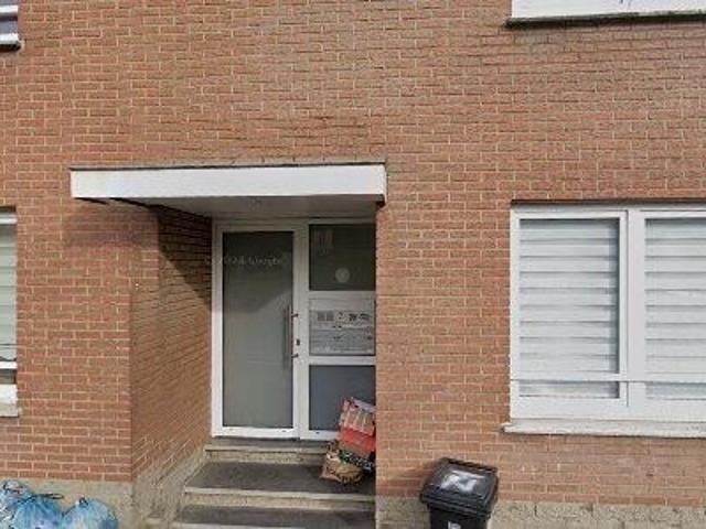 89 m2 apartment for rent in Verviers