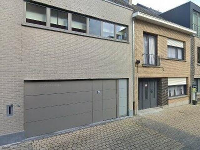 89 m2 apartment for rent in Zottegem