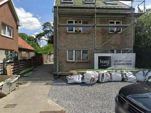 89 m2 apartment for rent in Zonhoven