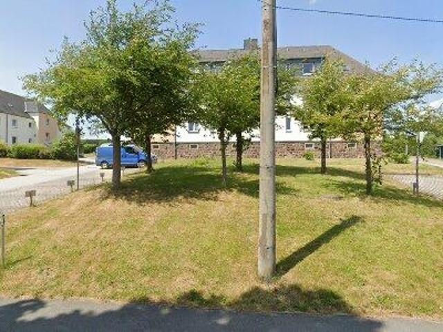 89 m2 apartment for rent in Zwickau
