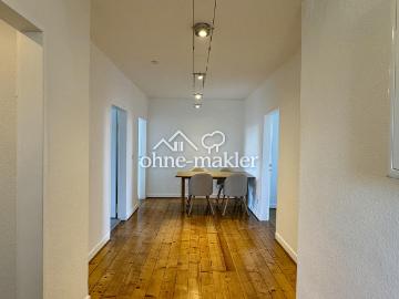 Erikaplatz, Münster - Keller