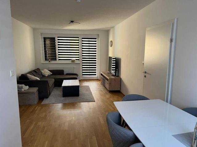 89 m² großzügige 3 Zimmerwohnung INKL TIEFGARAGE