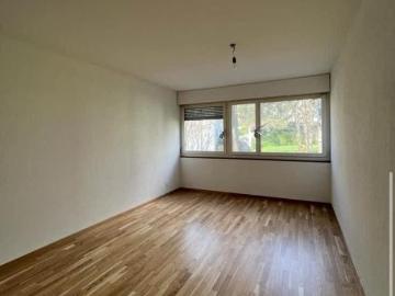 Bim Hasel, Zollikofen, Verwaltungsregion Bern-Mittelland, Kanton Bern