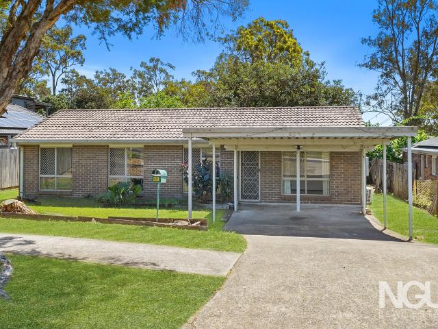 89 Mackellar Drive, Boronia Heights QLD 4124