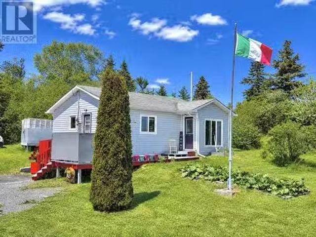 89 Main Road, Bloomfield, NL, A0C 1A0 house for sale Listin.
