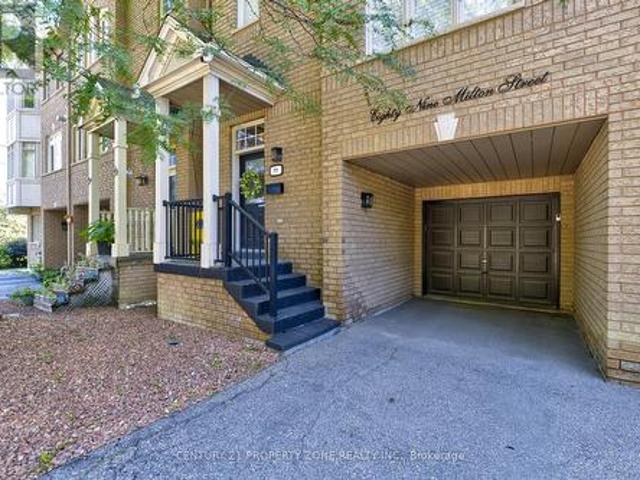 89 Milton Street, Toronto, ON, M8Y 2Y1 house for sale | Listing ID W13769 | Royal LePage