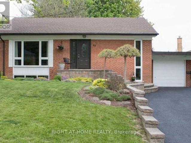 89 Monkswood Crescent, Newmarket, ON, L3Y 2J9 house for lease | Listing ID N13597 | Royal LePage
