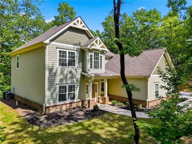 89 Mystic Trail Lane