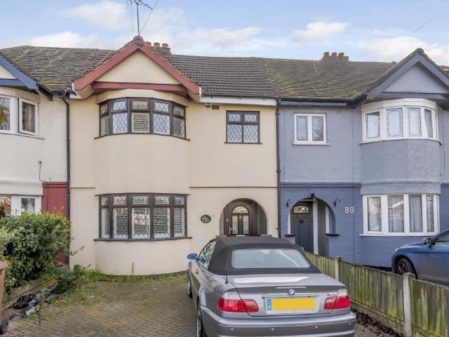 89 New Road, London, E4 9EX, United Kingdom | 4 bed house for rent #137556615 | Rentberry