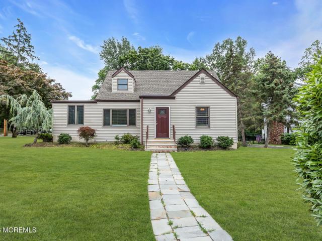 89 Oak Hill Road