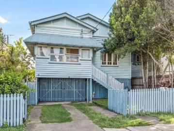 89 O'Keefe Street, WOOLLOONGABBA, QLD 4102 House for Rent