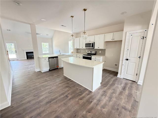 89 Omie Branch Lane