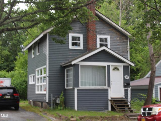 89 Park Street
