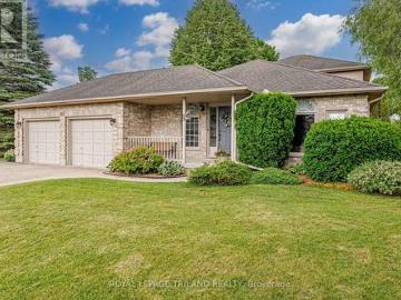89 Parkview Drive, Thames Centre Dorchester, ON, N0L 1G2 house for sale | Listing ID X13469 | Royal LePage