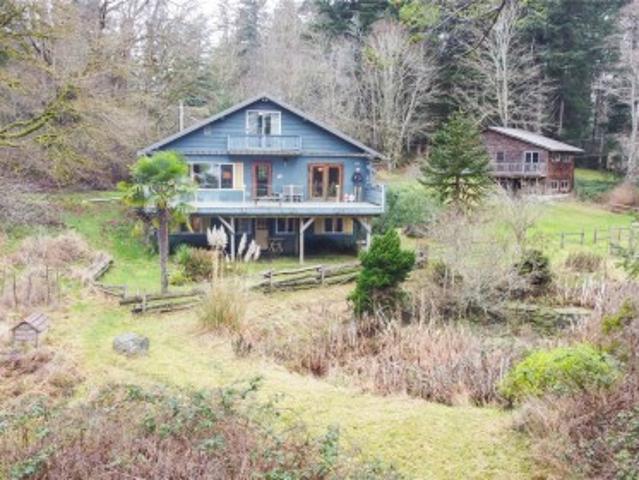89 Pilkey Point Rd, Thetis Island, BC, V0R 2Y0 house for sale | Listing ID 1025 | Royal LePage