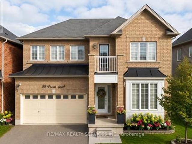 89 Powell Road, Brantford, ON, N3T 0P9 house for sale | Listing ID X13503 | Royal LePage