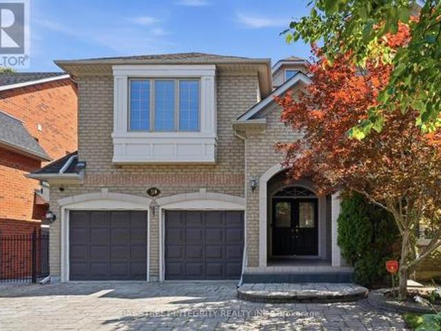 89 Promelia Court, Markham, ON, L3S 3S4 house for sale | Listing ID N13624 | Royal LePage