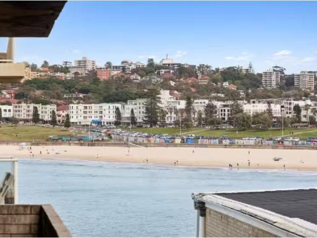 89 Ramsgate Avenue, North Bondi Apartment for rent Listed by.