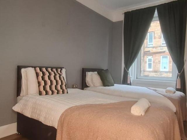 89 Restalrig Road South, City of Edinburgh, EH7 6JD, United Kingdom | 3 bed apartment for rent #140659038 | Rentberry