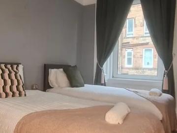89 Restalrig Road South, City of Edinburgh, EH7 6JD, United Kingdom | 3 bed apartment for rent #140659038 | Rentberry