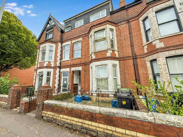 89 Romilly Road, Canton CF5, 1 bed flat to rent, £900 pcm | PrimeLocation