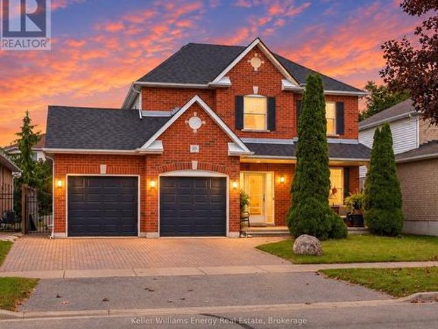 89 Robert Adams Drive, Clarington Courtice, ON, L1E 2G2 house for sale | Listing ID E13842 | Royal LePage