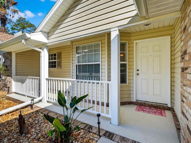 89 Robinson Dr, Palm Coast, FL 32164 | MLS #FC317463