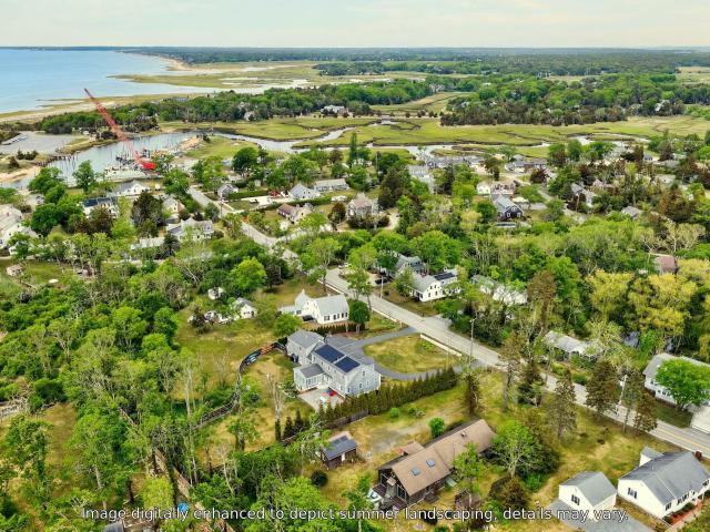 89 Rock Harbor Road