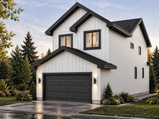 89 Rosa Crescent, St. Albert, AB, T8N 8G4 house for sale | Listing ID E4509 | Royal LePage