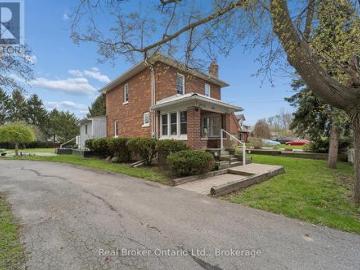89 Rose Glen Road N, Port Hope, ON, L1A 3V6 house for sale | Listing ID X13446 | Royal LePage