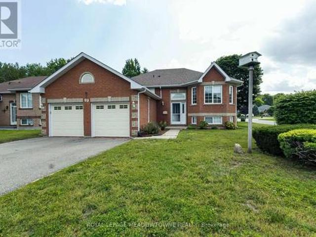 89 Royal Beech Drive, Wasaga Beach, ON, L9Z 1H5 house for sale | Listing ID S13737 | Royal LePage