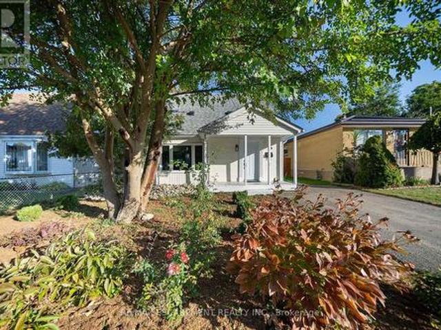89 Salisbury Avenue, Brantford, ON, N3S 1N1 house for sale | Listing ID X13842 | Royal LePage