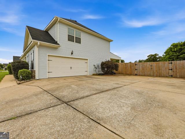 89 Seminole Trail