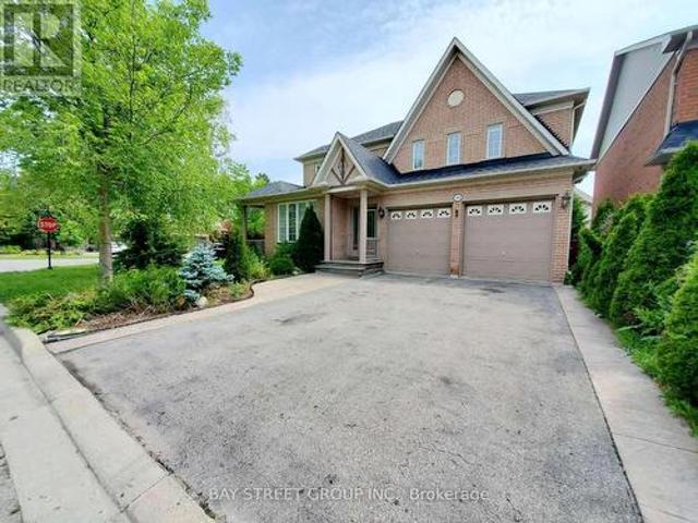 89 Skywood Drive, Richmond Hill, ON, L4E 4K8 house for lease | Listing ID N13633 | Royal LePage