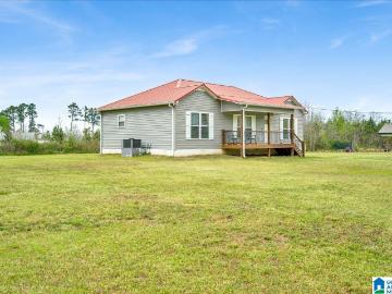 89 Sitton Road