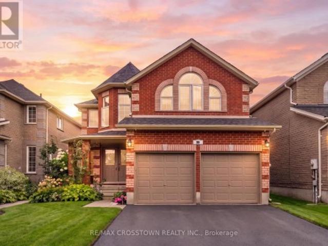 89 Sovereign'S Gate, Barrie, ON, L4N 0Y9 house for sale | Listing ID S13765 | Royal LePage