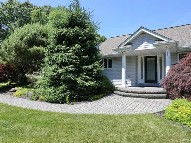 89 Spook Rock Road